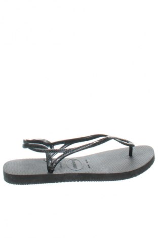 Sandále Havaianas, Veľkosť 39, Farba Čierna, Cena  23,95 €