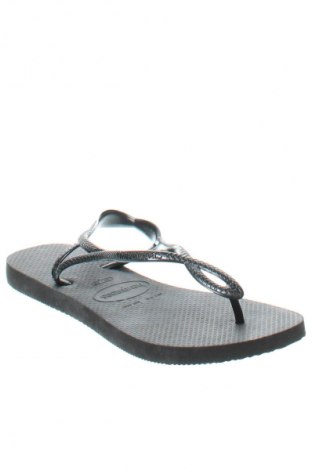 Sandále Havaianas, Veľkosť 39, Farba Čierna, Cena  23,95 €