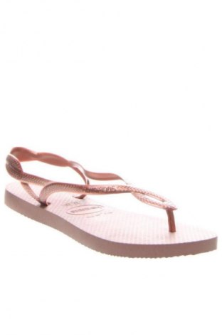 Σανδάλια Havaianas, Μέγεθος 35, Χρώμα Ρόζ , Τιμή 19,99 €