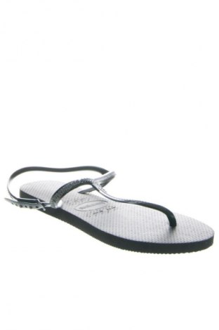 Σανδάλια Havaianas, Μέγεθος 39, Χρώμα Μαύρο, Τιμή 21,99 €