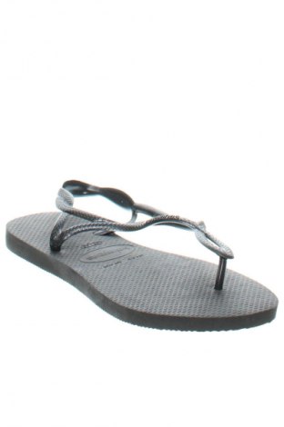 Σανδάλια Havaianas, Μέγεθος 39, Χρώμα Μαύρο, Τιμή 23,99 €