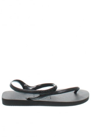 Σανδάλια Havaianas, Μέγεθος 38, Χρώμα Μαύρο, Τιμή 19,99 €