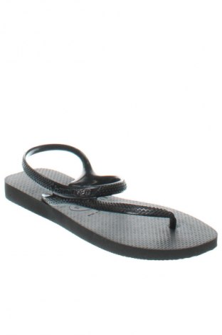 Σανδάλια Havaianas, Μέγεθος 38, Χρώμα Μαύρο, Τιμή 19,99 €