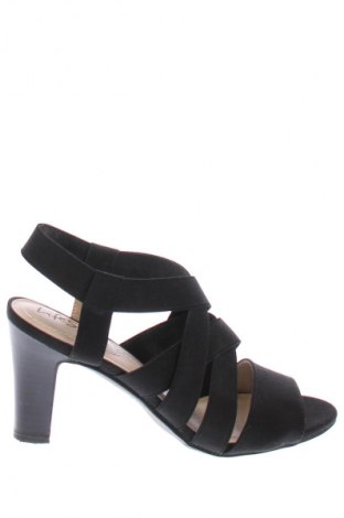Σανδάλια Life Stride, Μέγεθος 36, Χρώμα Μαύρο, Τιμή 16,99 €