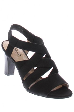 Σανδάλια Life Stride, Μέγεθος 36, Χρώμα Μαύρο, Τιμή 16,99 €