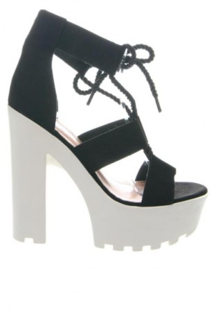 Σανδάλια Seastar, Μέγεθος 39, Χρώμα Μαύρο, Τιμή 24,99 €