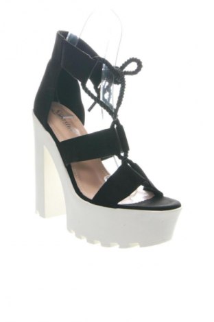 Σανδάλια Seastar, Μέγεθος 39, Χρώμα Μαύρο, Τιμή 24,99 €