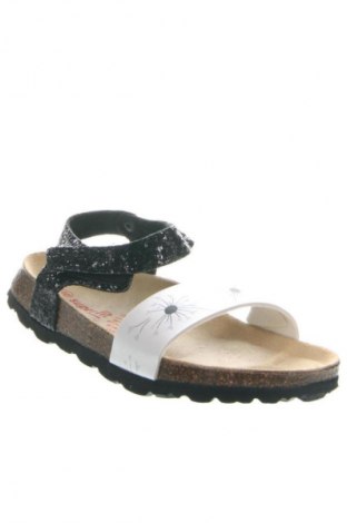 Σανδάλια Super Fit, Μέγεθος 40, Χρώμα Πολύχρωμο, Τιμή 24,99 €