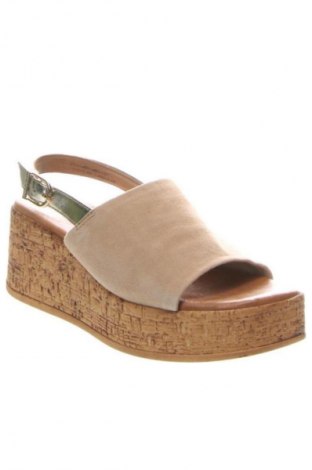 Sandále Tamaris, Veľkosť 37, Farba Béžová, Cena  32,95 €