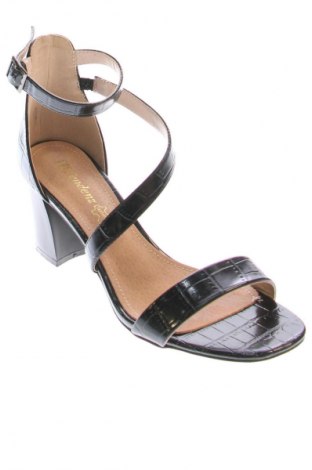 Σανδάλια Tendenz, Μέγεθος 41, Χρώμα Πολύχρωμο, Τιμή 30,99 €