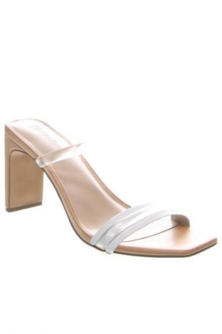 Sandále The Drop, Veľkosť 38, Farba Viacfarebná, Cena  43,95 €