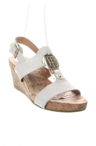 Σανδάλια Tommy Hilfiger, Μέγεθος 37, Χρώμα Λευκό, Τιμή 72,99 €