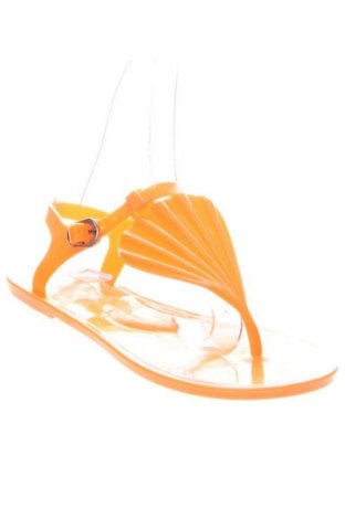 Σανδάλια Unbranded, Μέγεθος 38, Χρώμα Πορτοκαλί, Τιμή 21,99 €