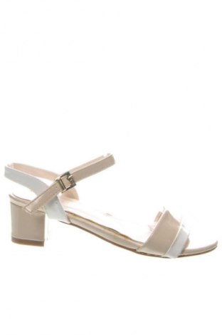 Σανδάλια Unbranded, Μέγεθος 38, Χρώμα Πολύχρωμο, Τιμή 21,99 €