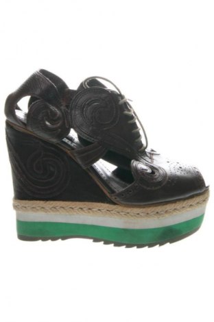 Σανδάλια Unbranded, Μέγεθος 37, Χρώμα Καφέ, Τιμή 29,99 €