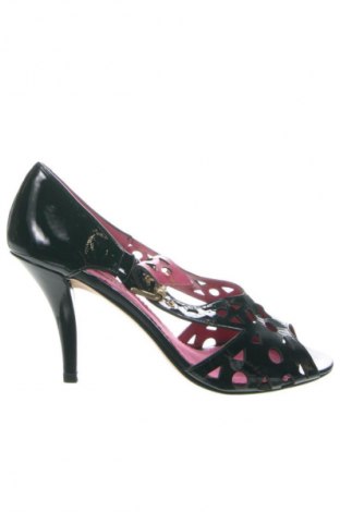 Σανδάλια Unbranded, Μέγεθος 39, Χρώμα Μαύρο, Τιμή 31,99 €