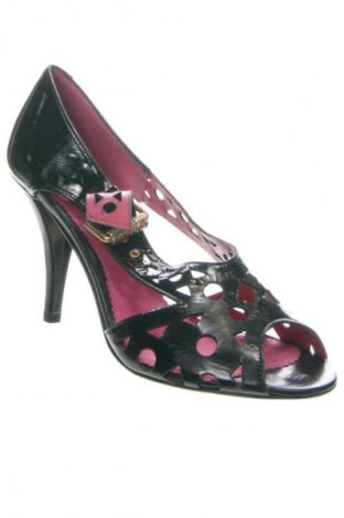 Σανδάλια Unbranded, Μέγεθος 39, Χρώμα Μαύρο, Τιμή 31,99 €