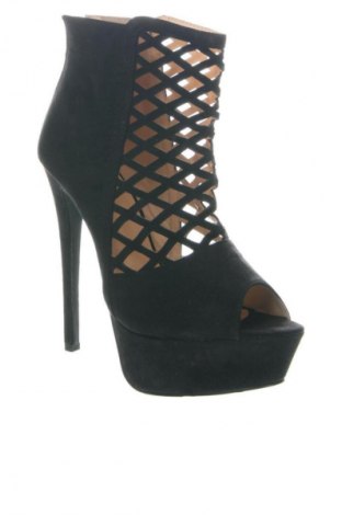 Σανδάλια Unbranded, Μέγεθος 38, Χρώμα Μαύρο, Τιμή 21,30 €