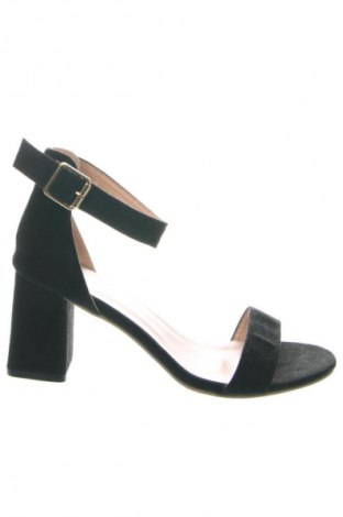 Σανδάλια Unbranded, Μέγεθος 39, Χρώμα Μαύρο, Τιμή 21,99 €