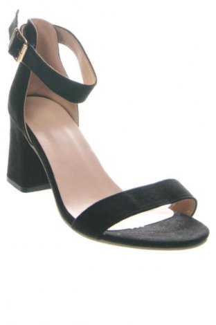 Σανδάλια Unbranded, Μέγεθος 39, Χρώμα Μαύρο, Τιμή 21,99 €