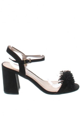 Сандали Unbranded, Размер 37, Цвят Черен, Цена 26,07 €