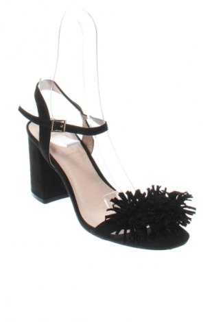 Сандали Unbranded, Размер 37, Цвят Черен, Цена 26,07 €