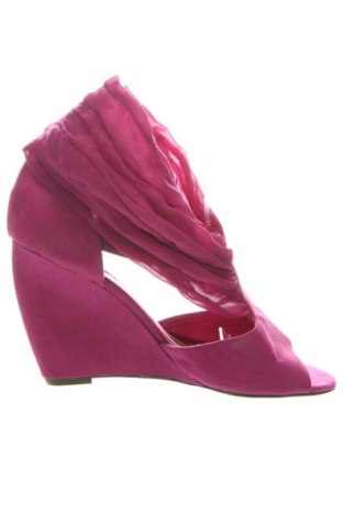 Σανδάλια Unbranded, Μέγεθος 40, Χρώμα Ρόζ , Τιμή 25,99 €