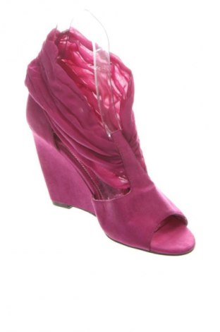 Σανδάλια Unbranded, Μέγεθος 40, Χρώμα Ρόζ , Τιμή 25,99 €