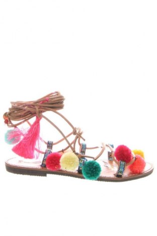 Sandály Unbranded, Velikost 38, Barva Vícebarevné, Cena  879,00 Kč, #134083647