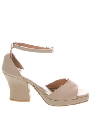 Sandále Unbranded, Veľkosť 37, Farba Béžová, Cena  16,95 €