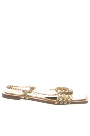 Szandálok Zara, Méret 36, Szín Arany
, Ár 9 909 Ft