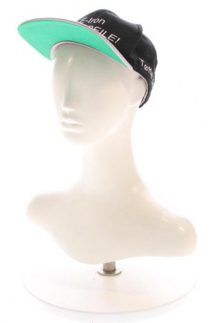 Шапка Beechfield, Цвят Черен, Цена 5,11 €