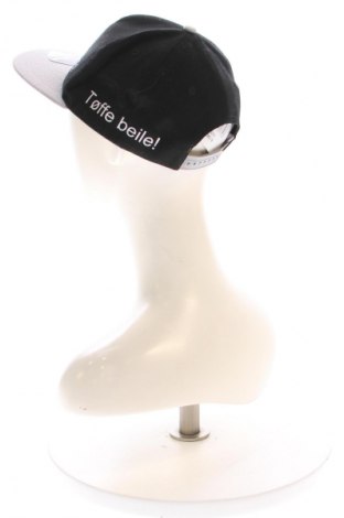 Шапка Beechfield, Цвят Черен, Цена 5,11 €