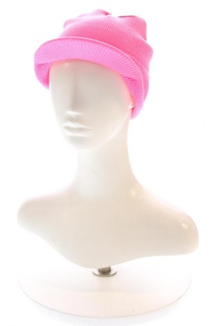 Шапка Decky, Цвят Розов, Цена 5,62 €