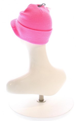 Шапка Decky, Цвят Розов, Цена 5,62 €