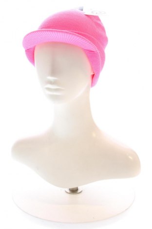 Шапка Decky, Цвят Розов, Цена 5,62 €