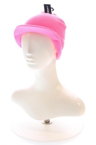 Шапка Decky, Цвят Розов, Цена 5,62 €