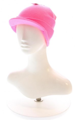 Шапка Decky, Цвят Розов, Цена 5,62 €