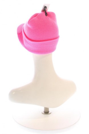 Шапка Decky, Цвят Розов, Цена 5,62 €