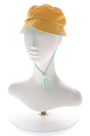 Шапка Unbranded, Цвят Жълт, Цена 4,80 €