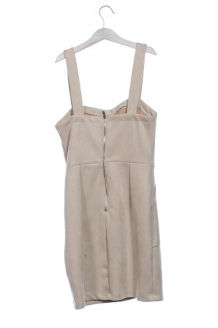 Női kötény Bershka, Méret XS, Szín Bézs, Ár 4 492 Ft