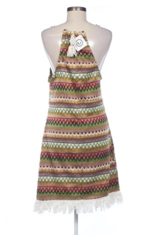 Dámské šaty s tráky Emery rose, Velikost XL, Barva Vícebarevné, Cena  79,00 Kč