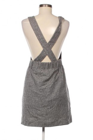 Γυναικεία σαλοπέτα Unbranded, Μέγεθος M, Χρώμα Γκρί, Τιμή 12,99 €