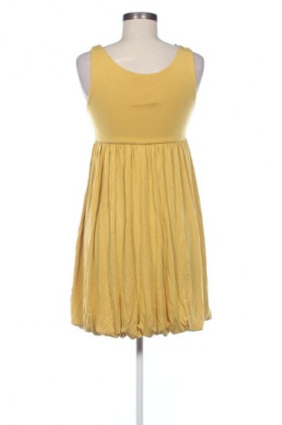 Sarafan Unbranded, Mărime S, Culoare Galben, Preț 61,99 Lei