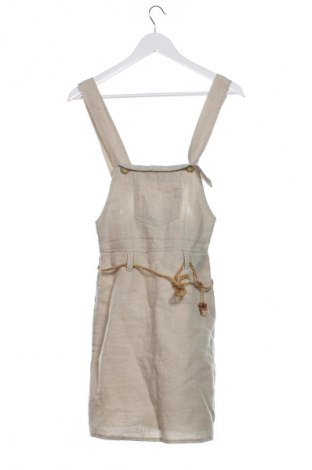 Γυναικεία σαλοπέτα Unbranded, Μέγεθος M, Χρώμα  Μπέζ, Τιμή 11,99 €