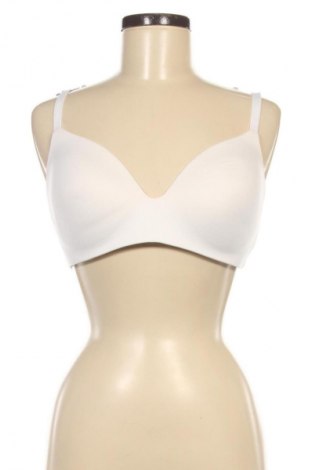Sutien Calvin Klein, Mărime L, Culoare Alb, Preț 229,99 Lei