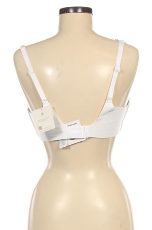 Sutien Calvin Klein, Mărime L, Culoare Alb, Preț 229,99 Lei