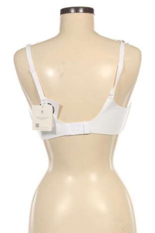 Podprsenka Calvin Klein, Velikost M, Barva Bílá, Cena  869,00 Kč