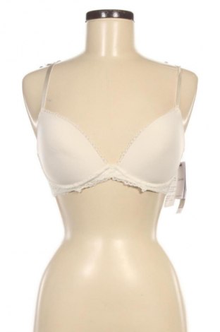 Сутиен Calvin Klein, Размер S, Цвят Екрю, Цена 14,82 €