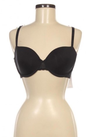 Büstenhalter Calvin Klein, Größe M, Farbe Schwarz, Preis € 34,99